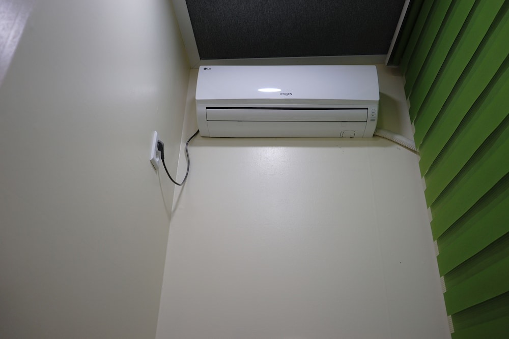 Twin Room photo 3