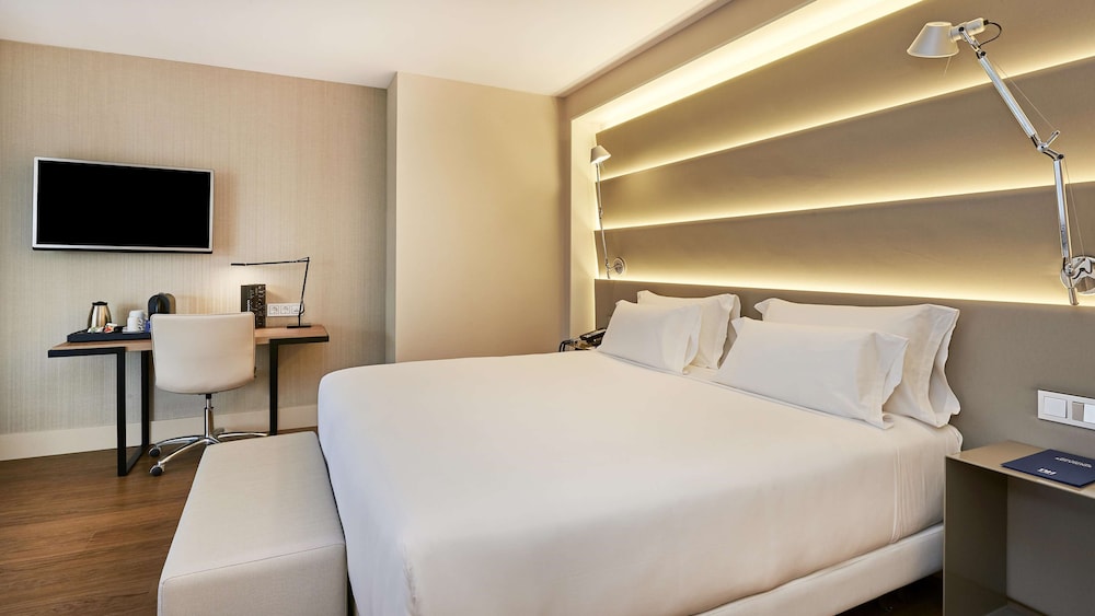 Junior Suite, Terrace (Extra Bed 3 adults)