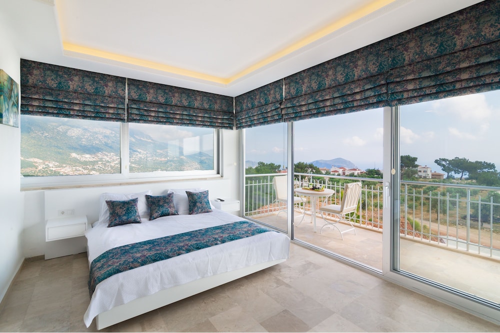 Deluxe Villa photo 3