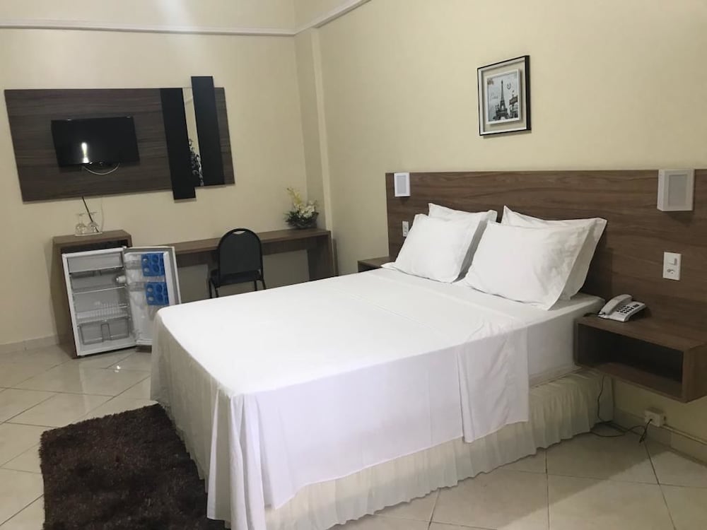 Twin Room, 1 Double Bed photo 1