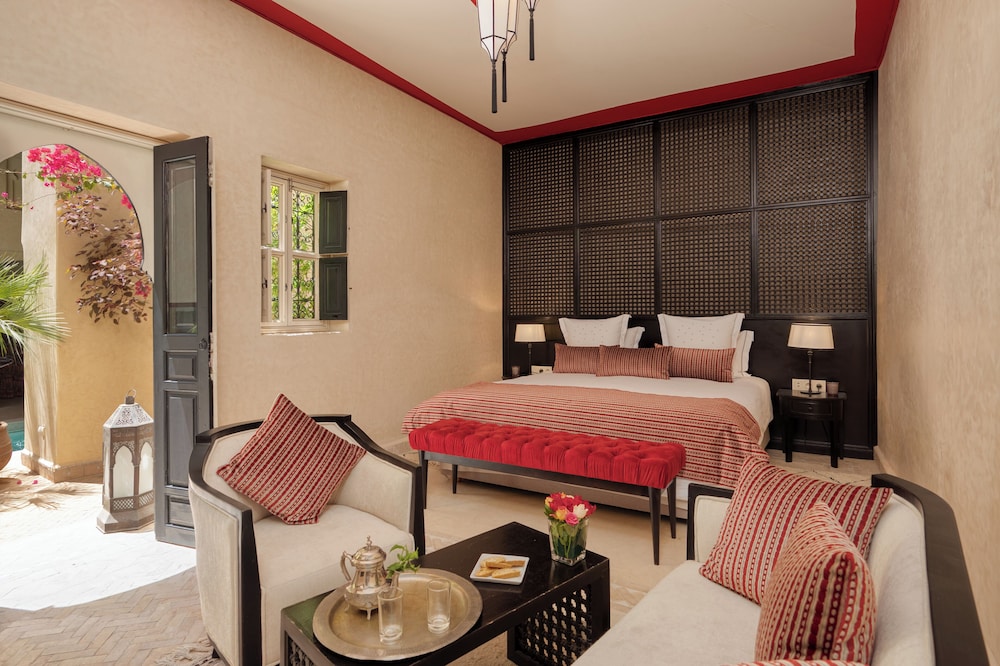 Suite Rivage