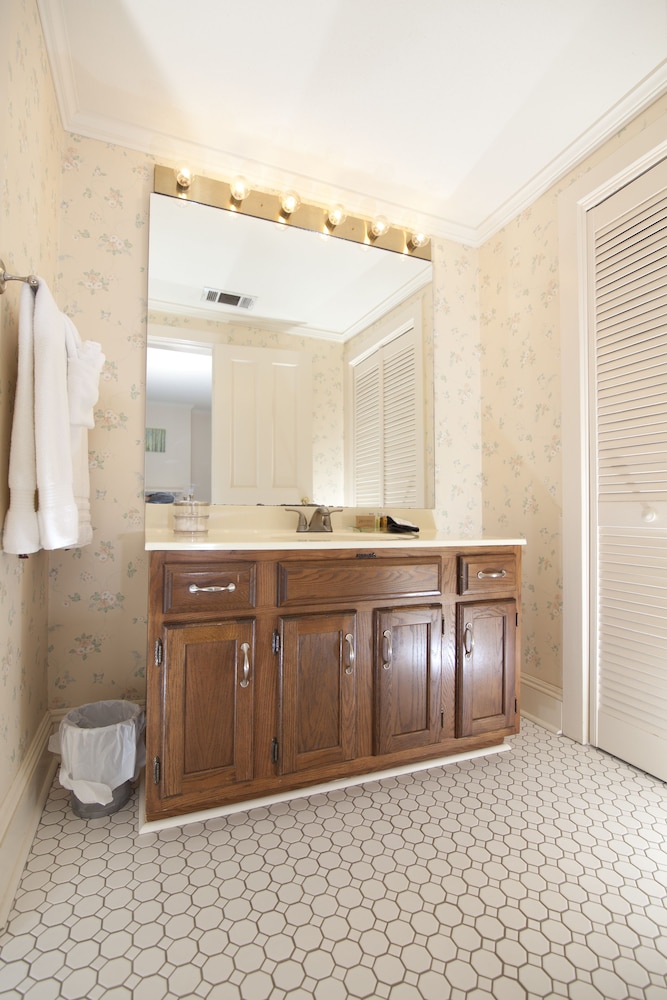 Luxury Suite, 1 Bedroom (Carriage House Suite) photo 3