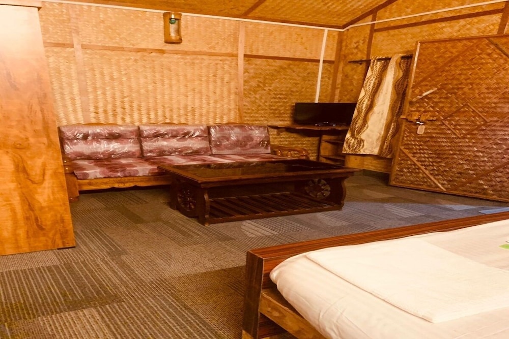 Comfort Cabin