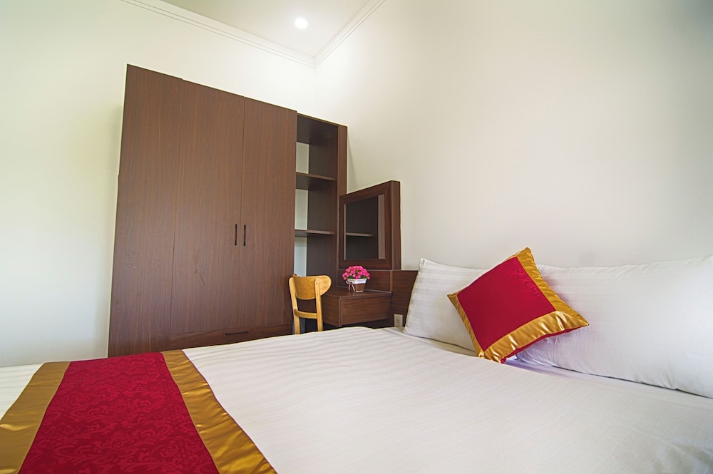 Deluxe Apartment, 1 Bedroom photo 3