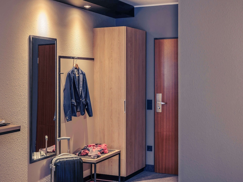 Standard Room, 1 Twin Bed - Photo 6