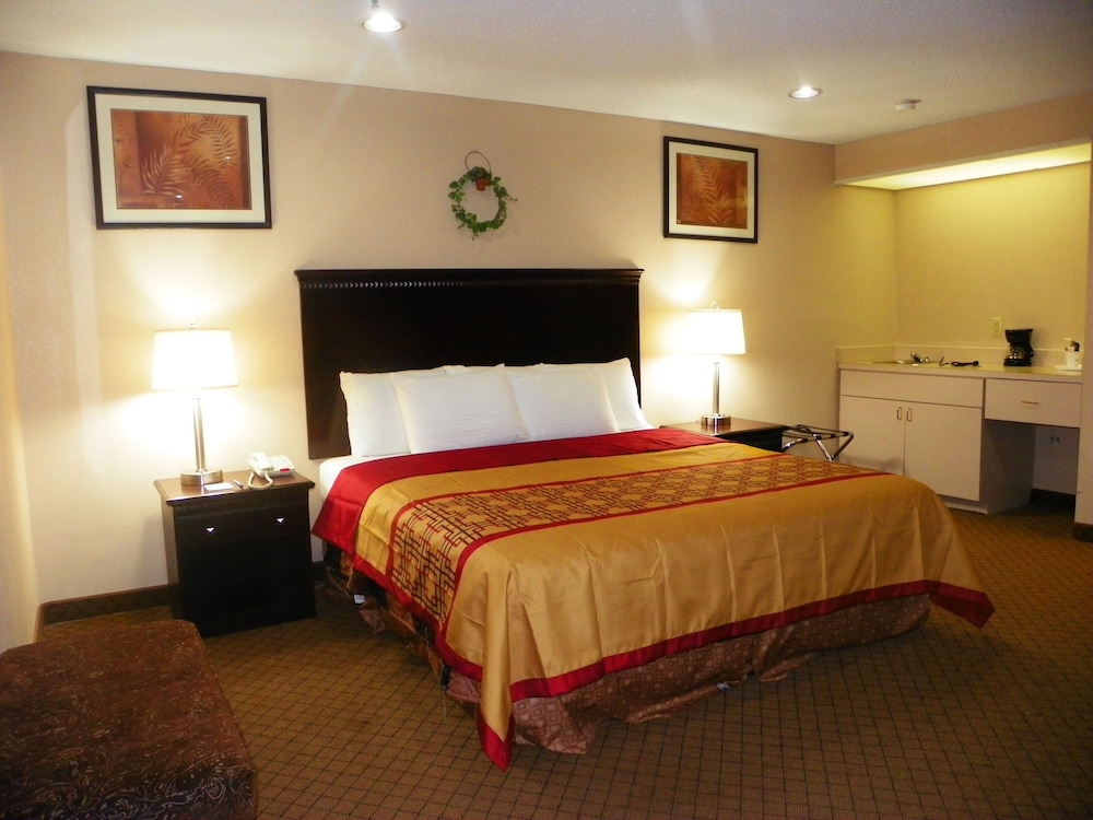 Executive Suite photo 1