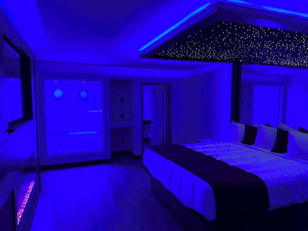 Signature Room photo 2