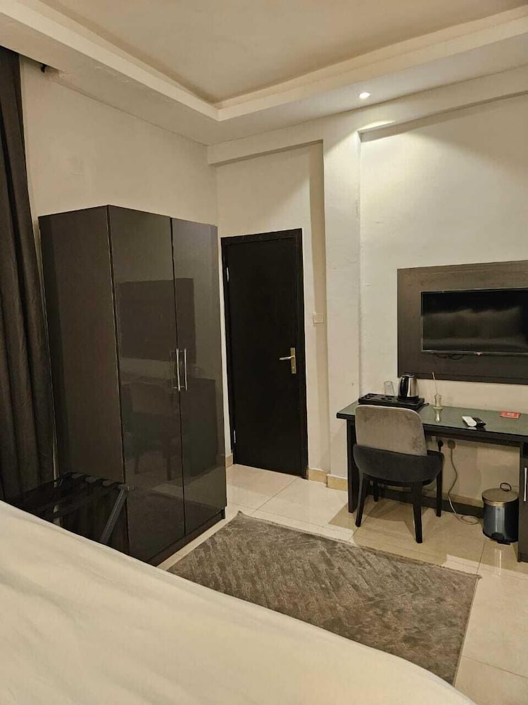 Standard Room photo 1