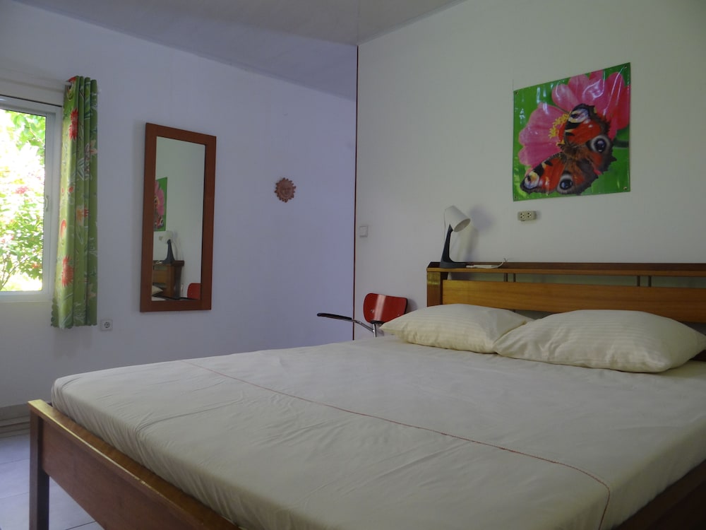 Comfort Triple Room photo 2