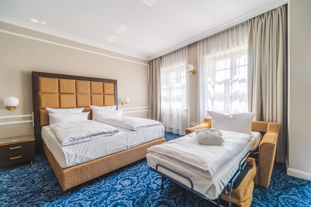 Premium Junior Suite - Photo 2