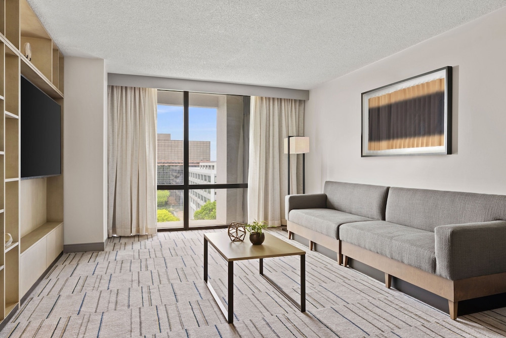 Executive Suite, 1 Bedroom photo 1