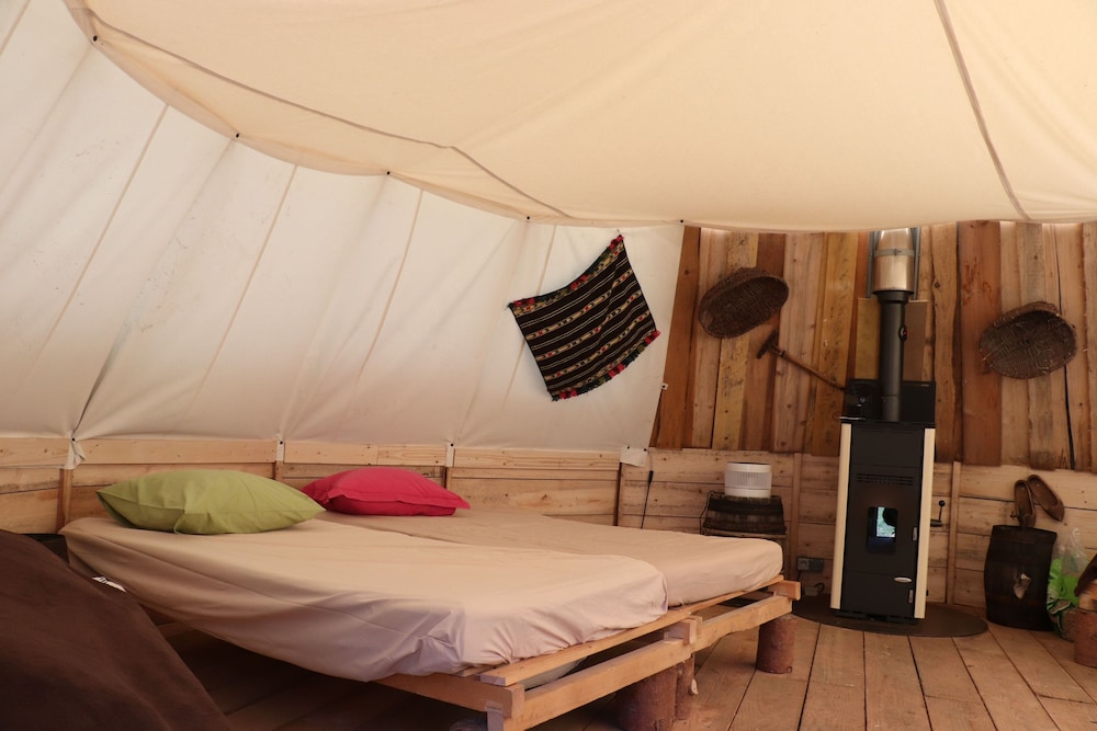 Comfort Tent photo 1