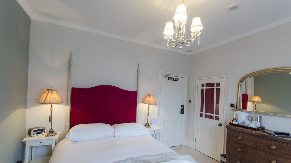 Standard Double Room, 1 Double Bed, Ensuite photo 2
