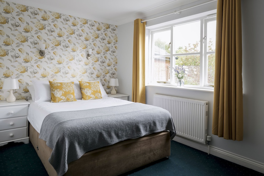 (04) East Facing Double Room photo 1