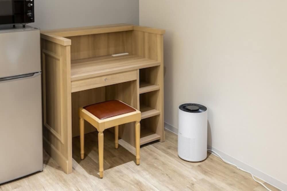 Basic Room - Photo 13