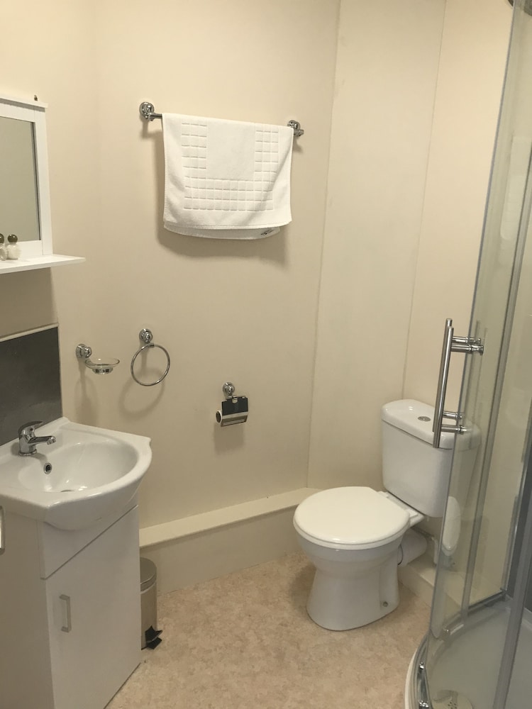 Deluxe Single Room photo 2