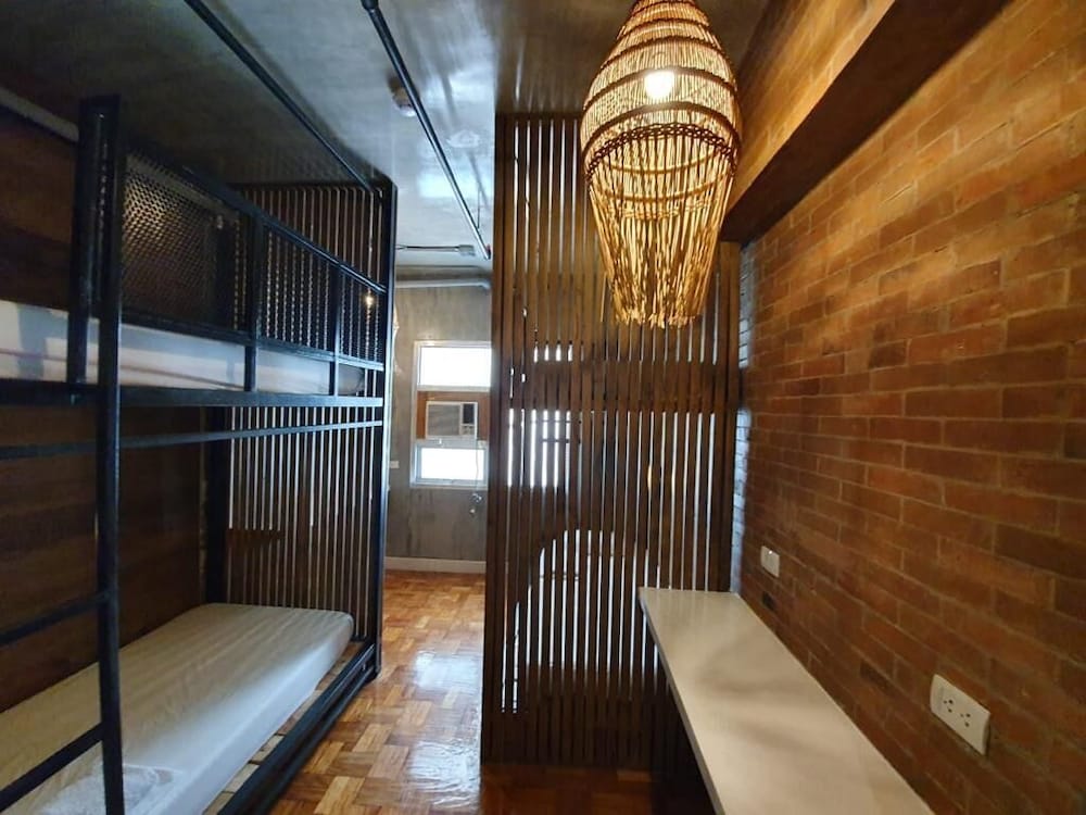 Standard Shared Dormitory, 4 Bedrooms photo 1