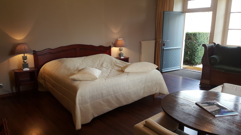 Double Room, Accessible photo 2