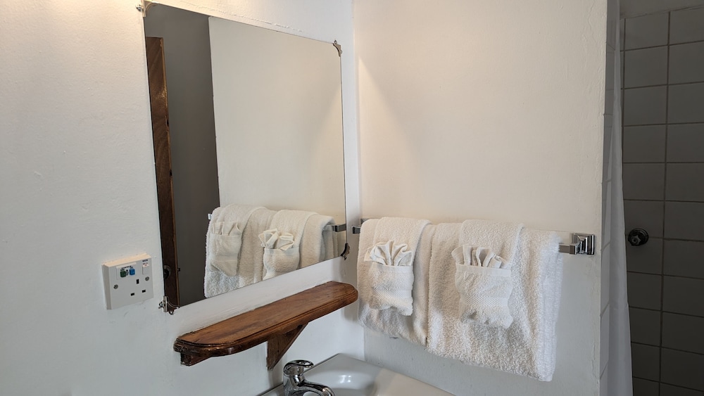 Basic Room photo 3