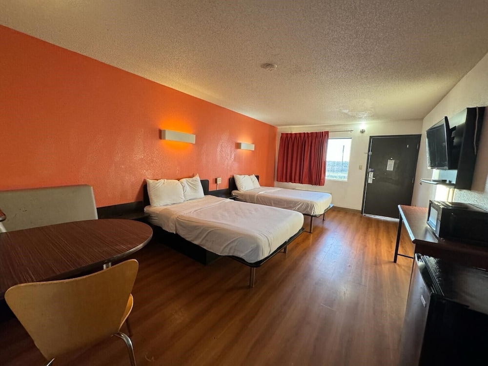 Basic Double Room