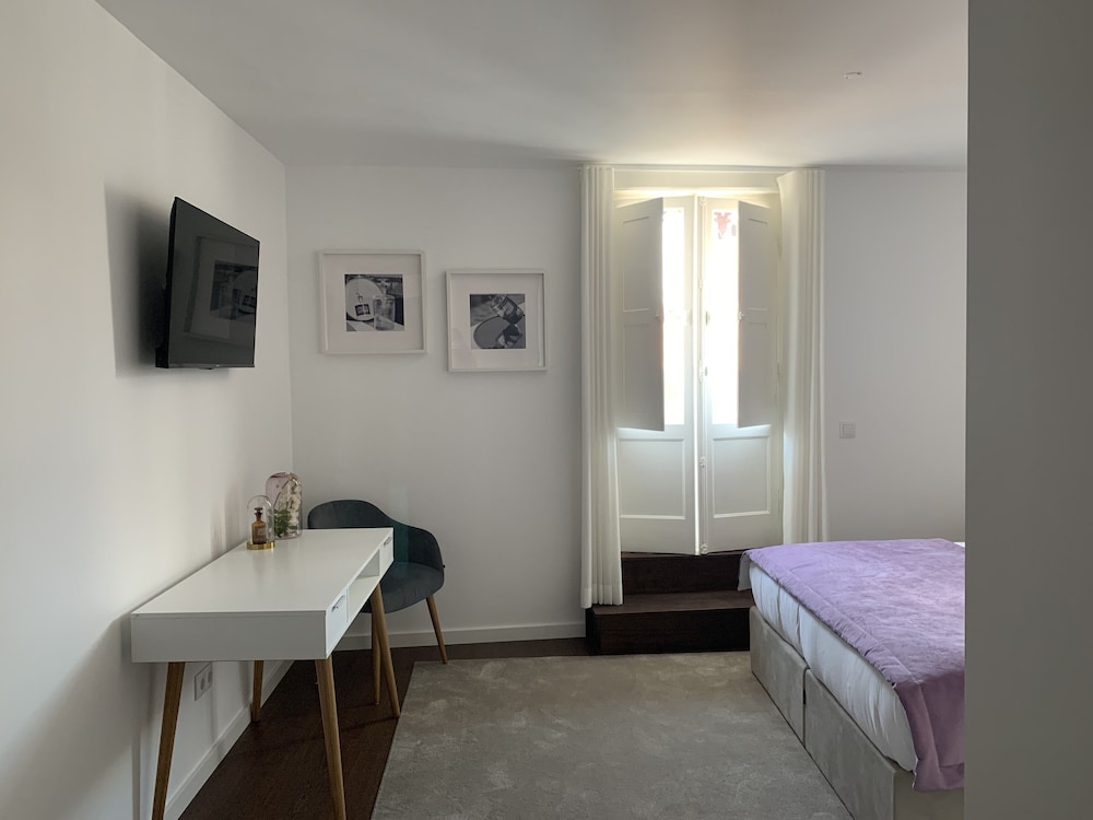 Comfort Double or Twin Room photo 2