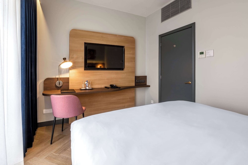 Premium Double Room photo 3