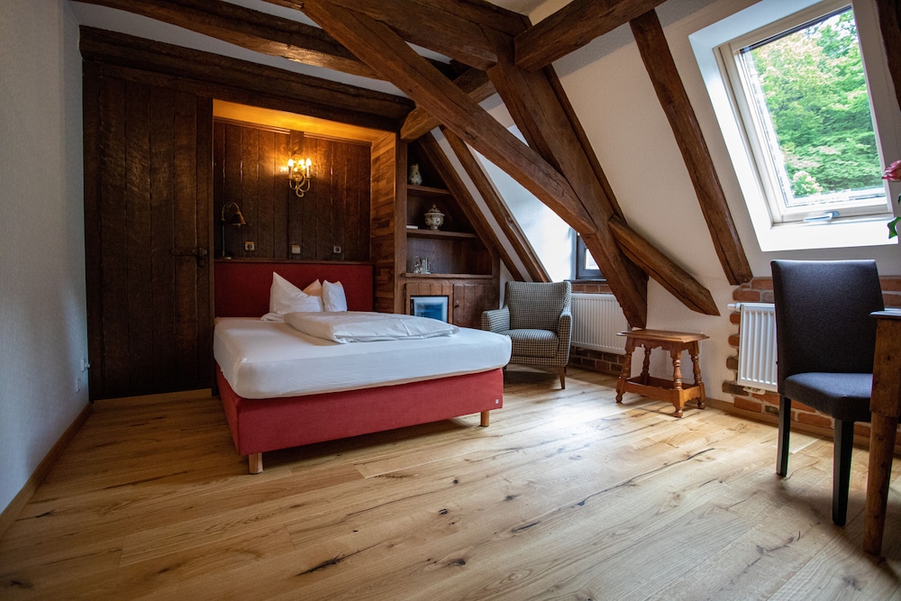 Single Room photo 1