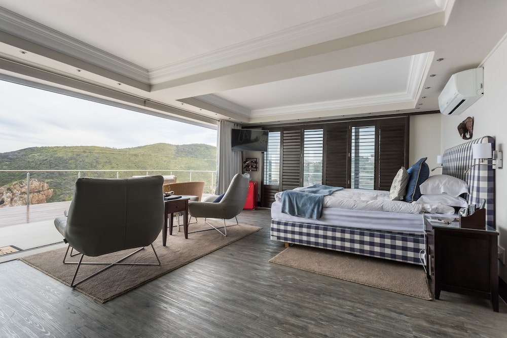Honeymoon Double Room, 1 Double Bed, Ocean View