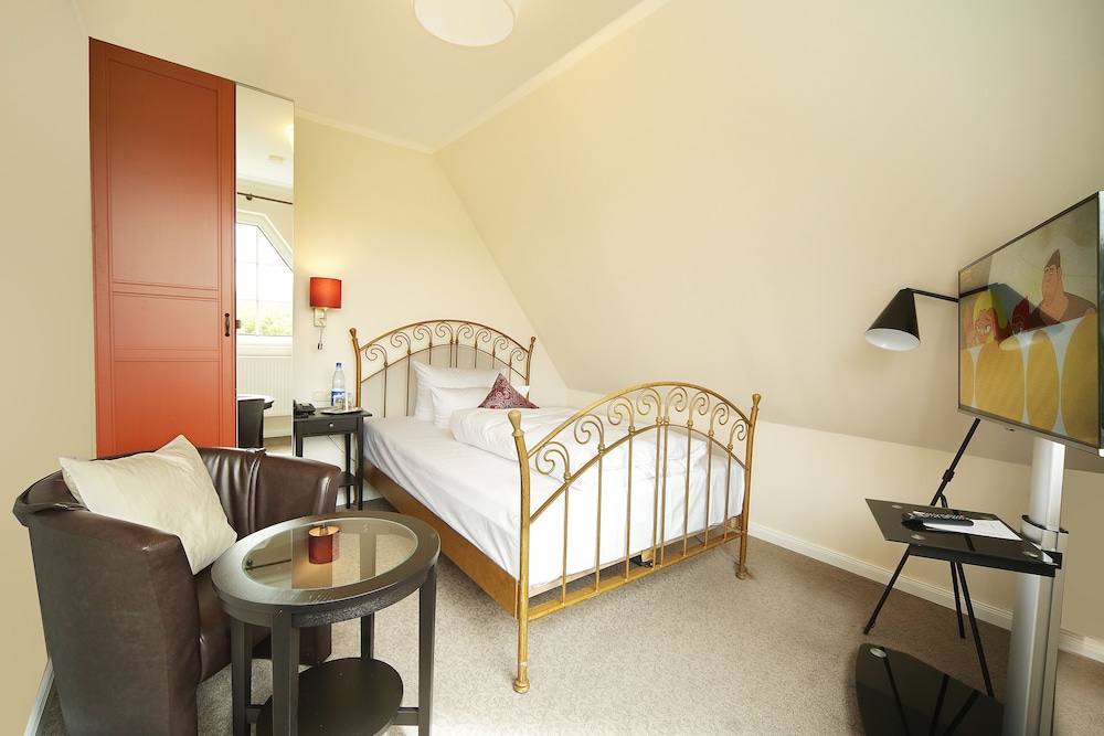 Single Room (Landhaus) photo 2