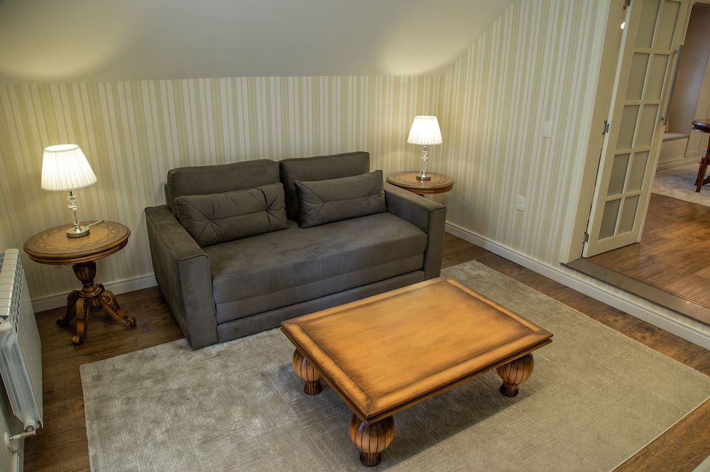 Suite Imperial