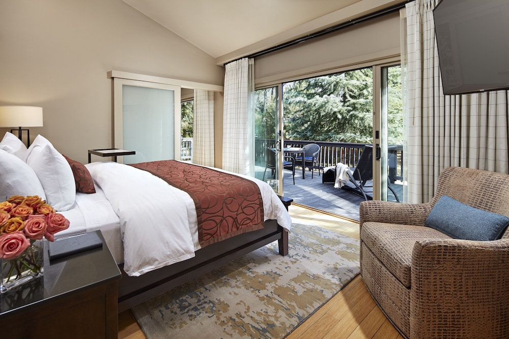 Suite (Spa Suite) - Photo 2