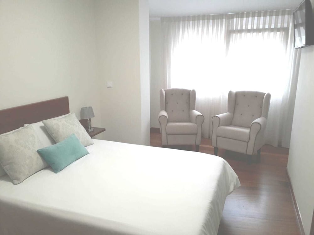 Habitación Doble Confort, 1 Cama Doble