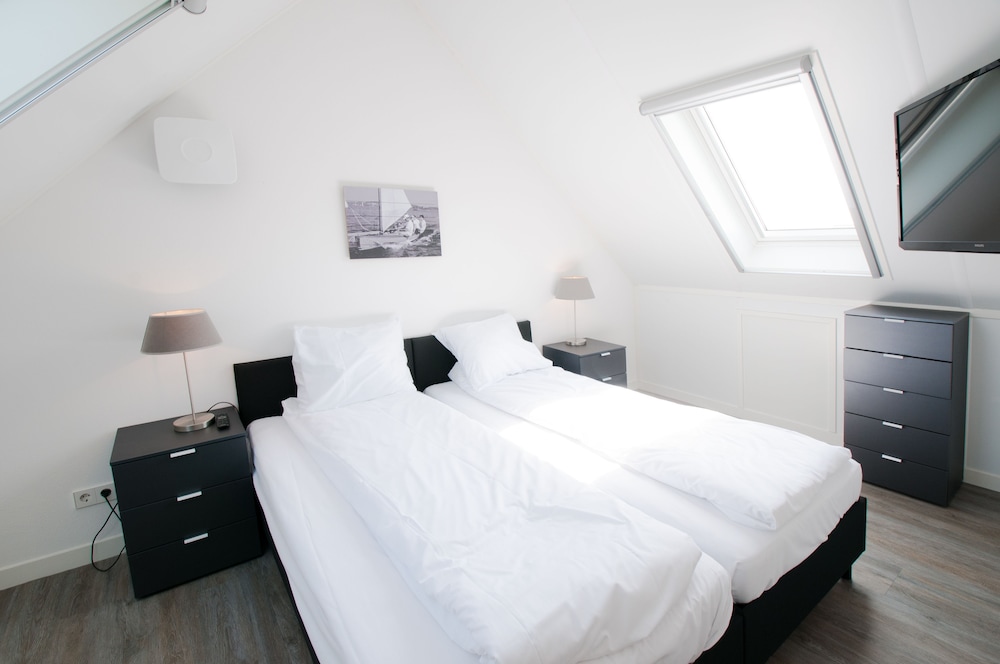 Villa Oesterdam | 6 personen