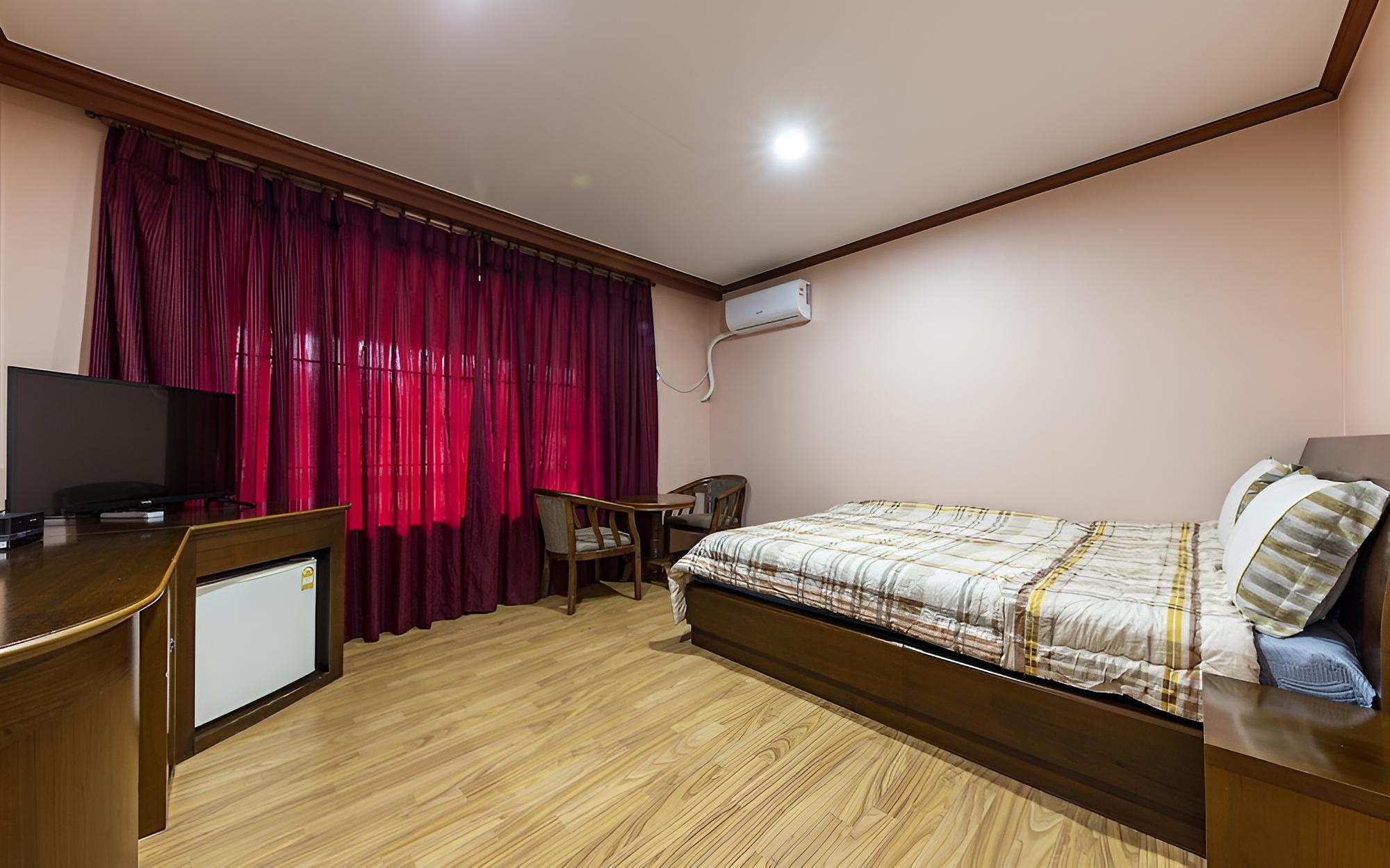 Room (Bed (20000 won for 4 barbecue)) photo 3