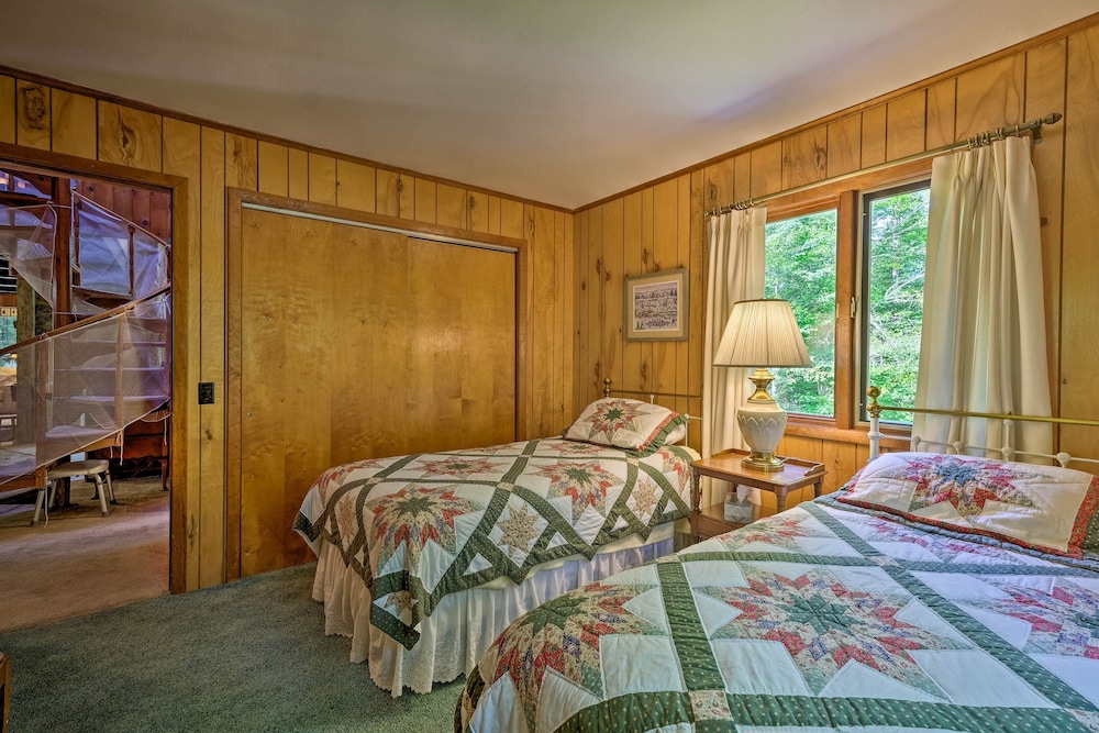 House (5 Bedrooms) photo 2