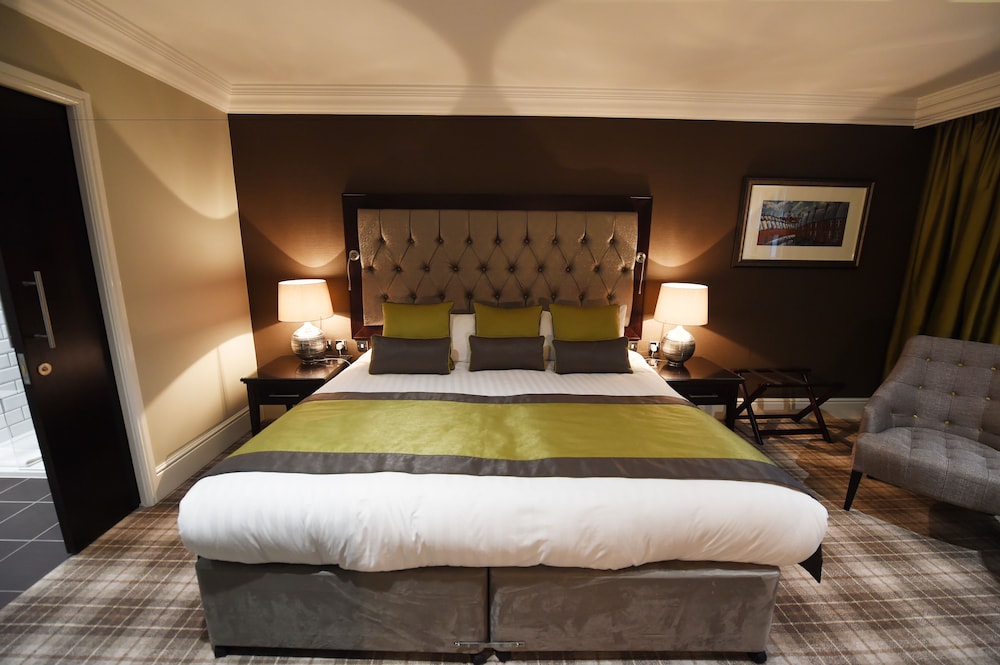 Premier Double or Twin Room - Photo 3