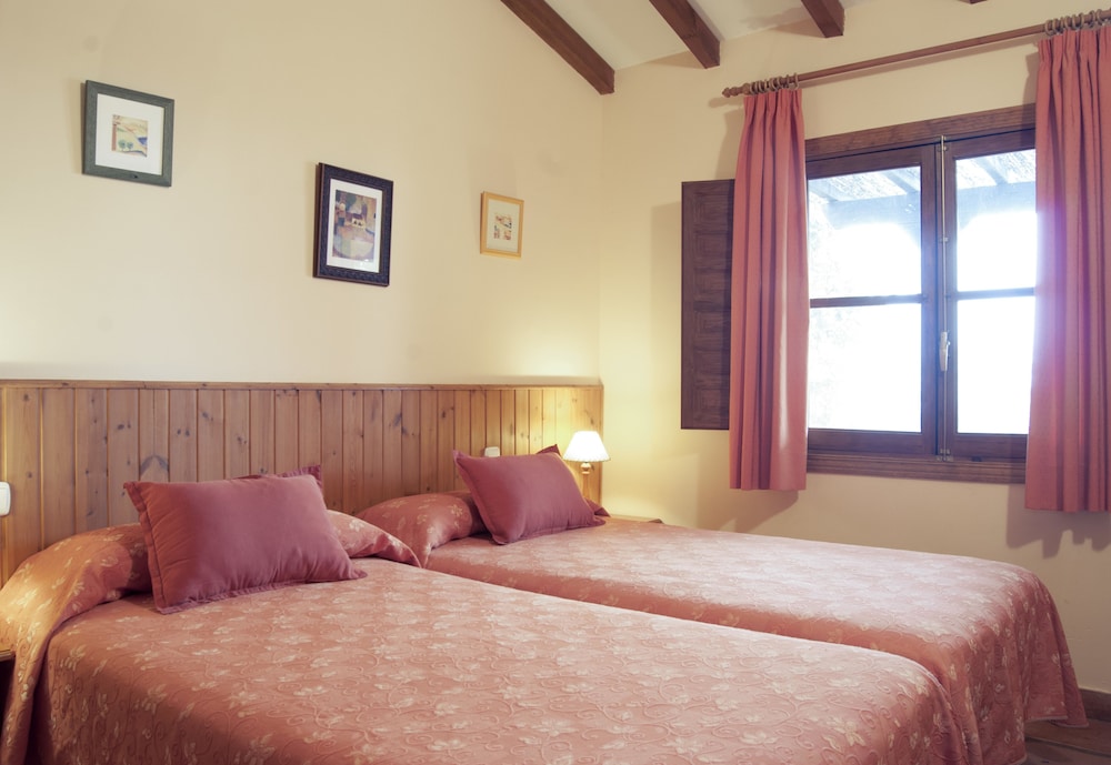 Apartamento Básico, Múltiples Camas, Fumar