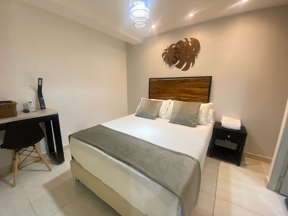 Traditional Room