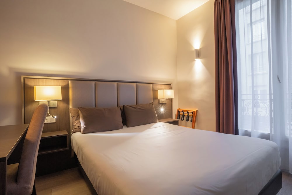 Standard Double Room photo 1