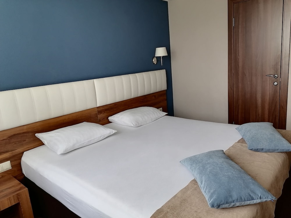 Standard Room, Non Smoking photo 1