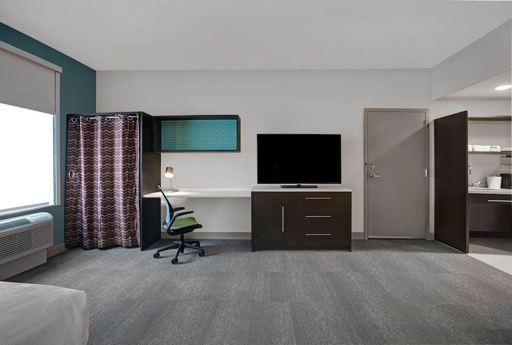 Home2 Suites By Hilton Milwaukee Downtown, Photo 7