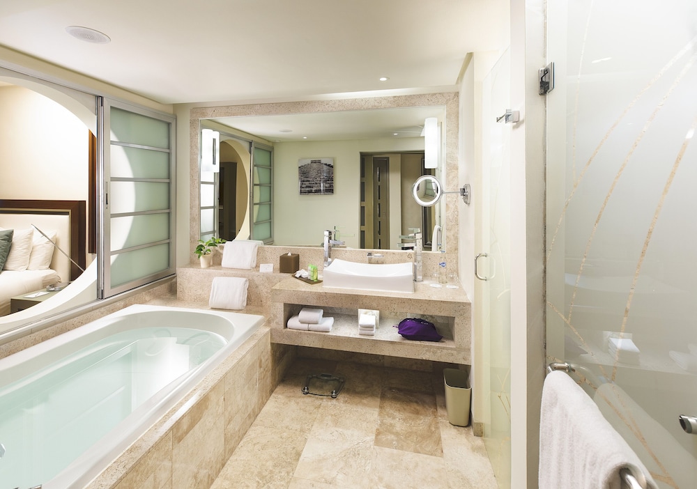 Family Concierge Junior Suite Nature View - Photo 2