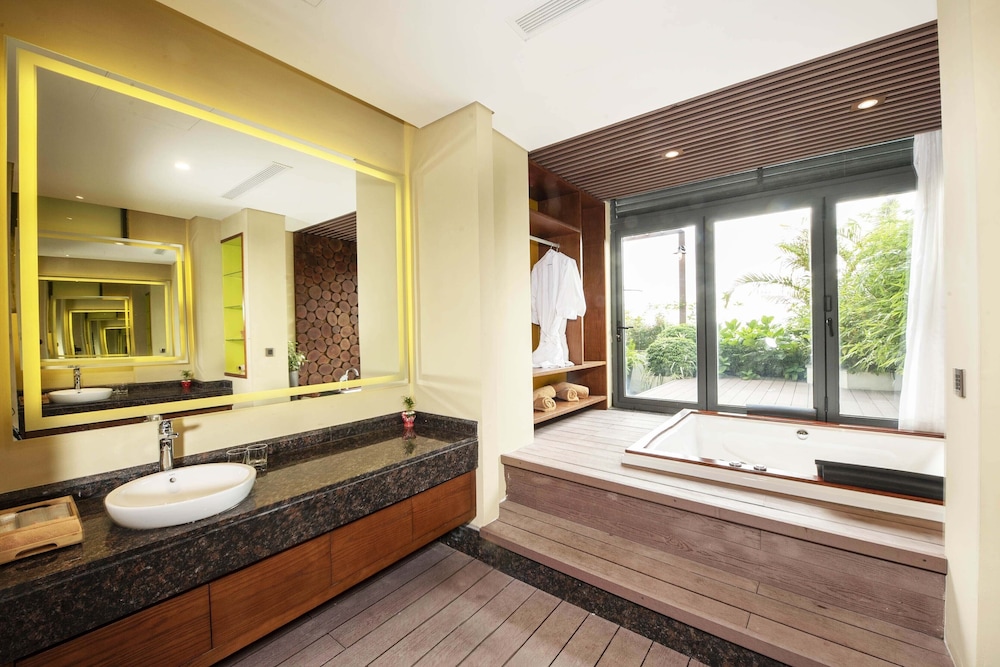 Family Double Room, 1 Bedroom photo 2
