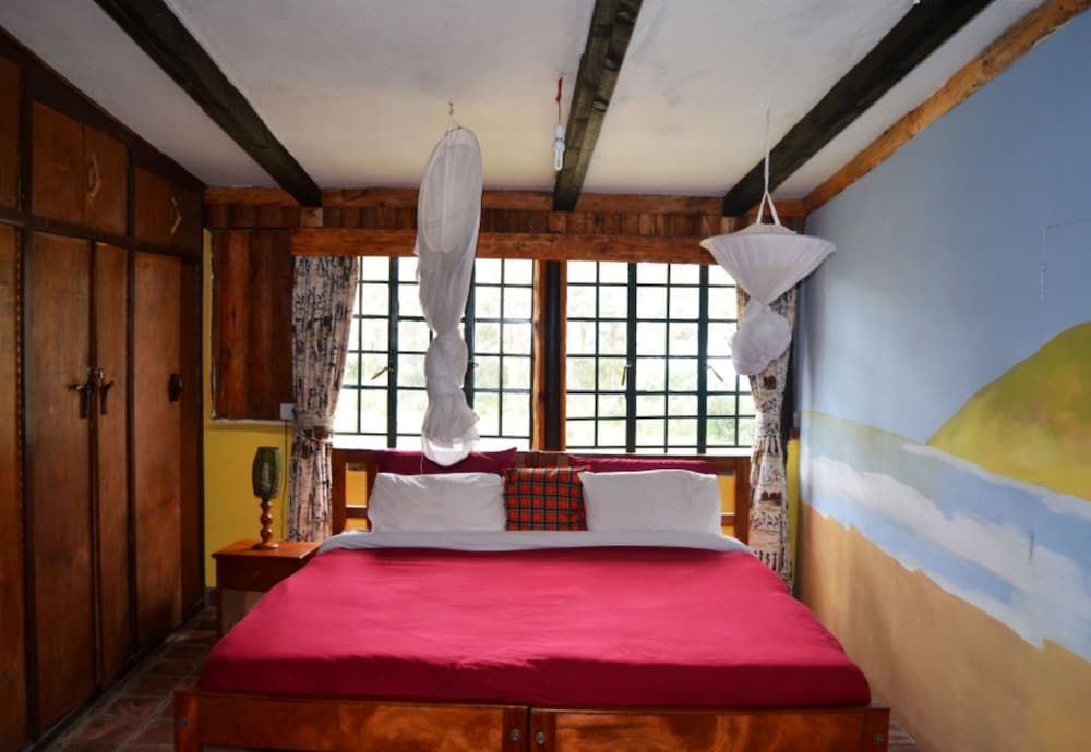 Comfort Cottage