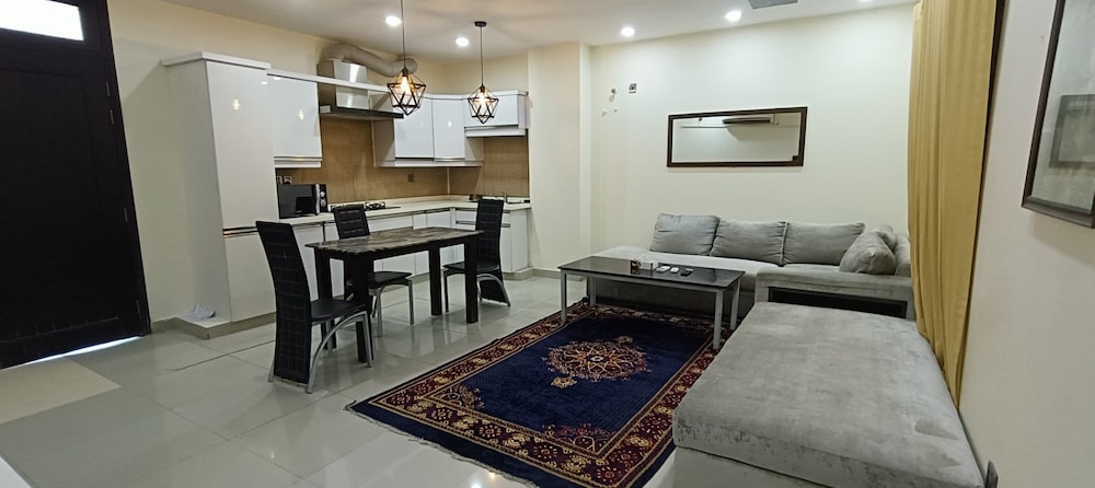Comfort Suite, 2 Bedrooms