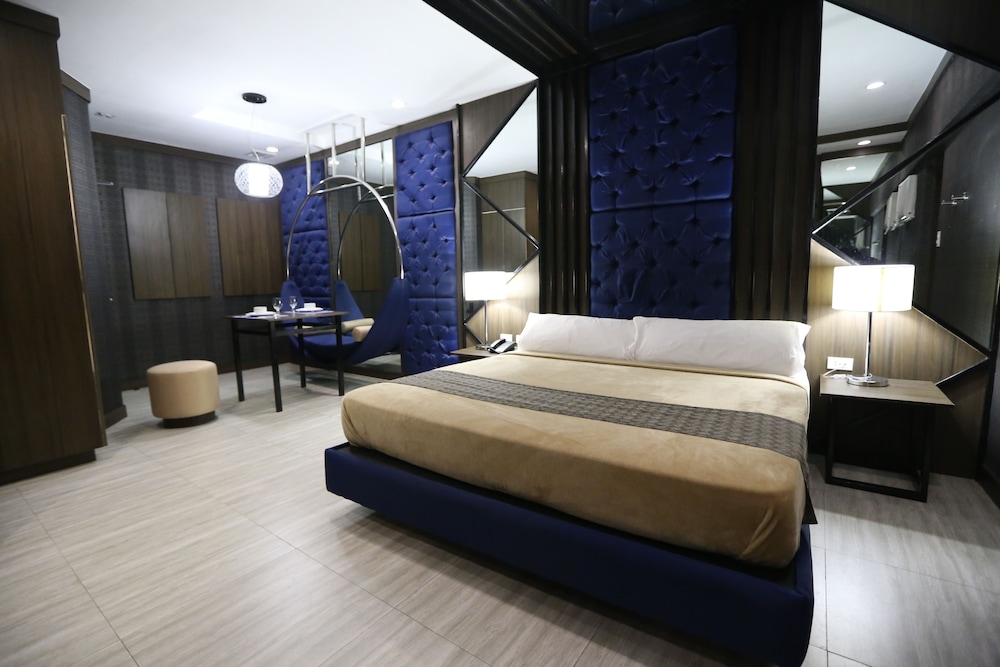 Deluxe Room photo 1