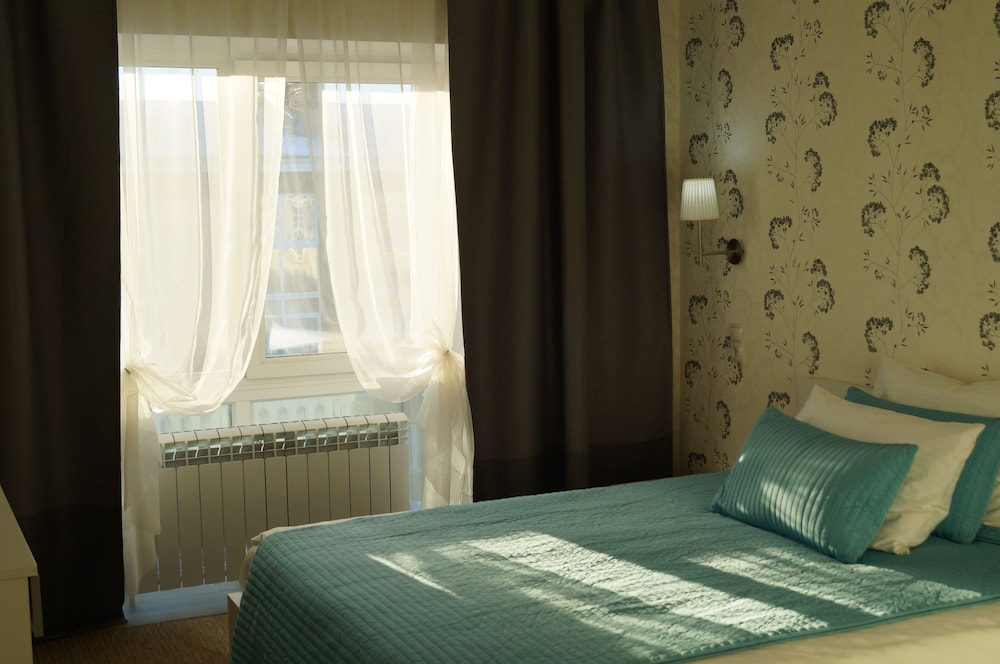 Comfort Double Room, Connecting Rooms photo 1