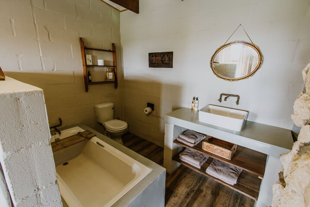 Comfort Cottage, 1 Bedroom photo 3