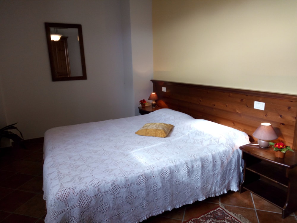 Apartment for 4 people (mq 80) photo 2