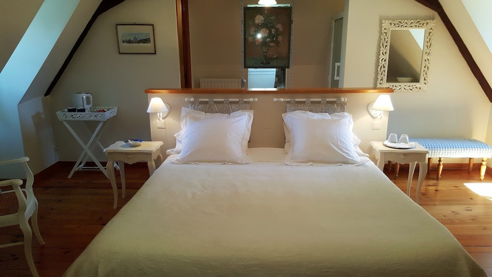 Double or Twin Room (Bedoret) photo 1